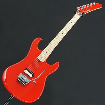 KRAMER 【7/26 11時から店頭先行販売開始】　USED 中古 The 84(Radiant red)【SN.SN.22072903438】 画像2