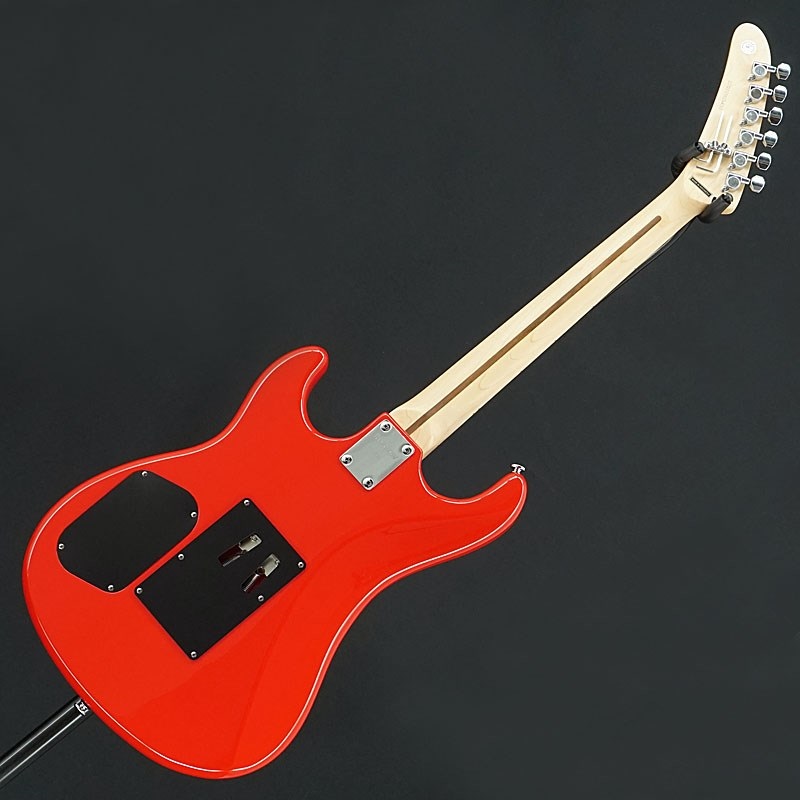 KRAMER 【7/26 11時から店頭先行販売開始】　USED 中古 The 84(Radiant red)【SN.SN.22072903438】 画像3
