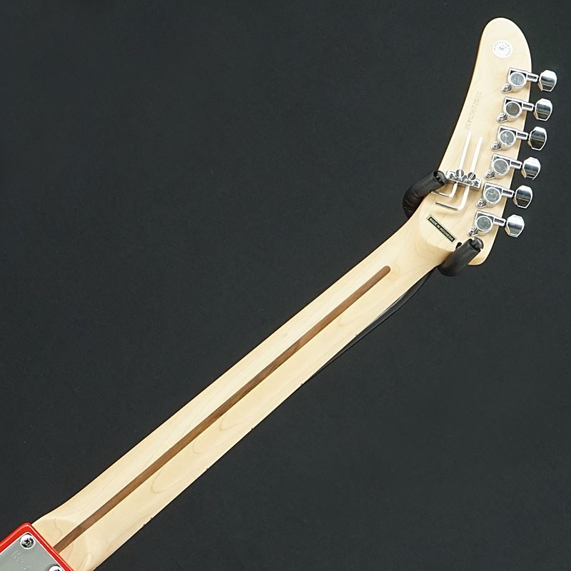 KRAMER 【7/26 11時から店頭先行販売開始】　USED 中古 The 84(Radiant red)【SN.SN.22072903438】 画像5