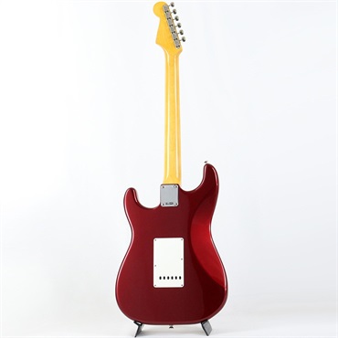 Fender USA American Vintage II 1965 Stratocaster (Candy Apple Red/Round-Lam Rosewood) 画像2