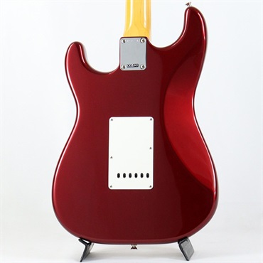 Fender USA American Vintage II 1965 Stratocaster (Candy Apple Red/Round-Lam Rosewood) 画像3