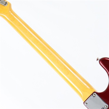 Fender USA American Vintage II 1965 Stratocaster (Candy Apple Red/Round-Lam Rosewood) 画像6