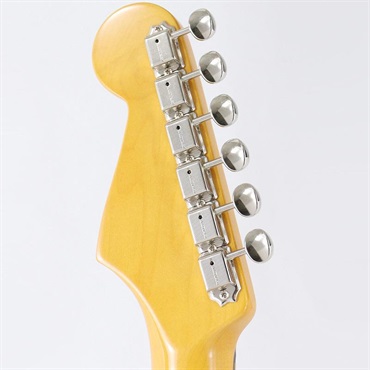 Fender USA American Vintage II 1965 Stratocaster (Candy Apple Red/Round-Lam Rosewood) 【The Spring Summer 2026 Campaign】 画像9