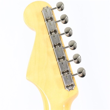 Fender USA American Vintage II 1965 Stratocaster (Shoreline Gold/Round-Lam Rosewood) 画像8