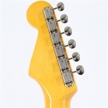 Fender USA American Vintage II 1965 Stratocaster (Sonic Blue/Round-Lam Rosewood) 画像8