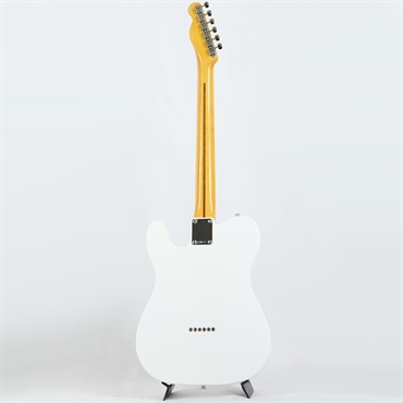 Fender USA Limited Edition American Vintage II 1951 Telecaster (Prototype White/Maple) 画像2