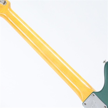 Fender USA American Vintage II 1966 Jazzmaster (Sherwood Green Metallic/Rosewood) 画像6