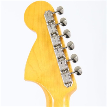 Fender USA American Vintage II 1966 Jazzmaster (Sherwood Green Metallic/Rosewood) 画像8