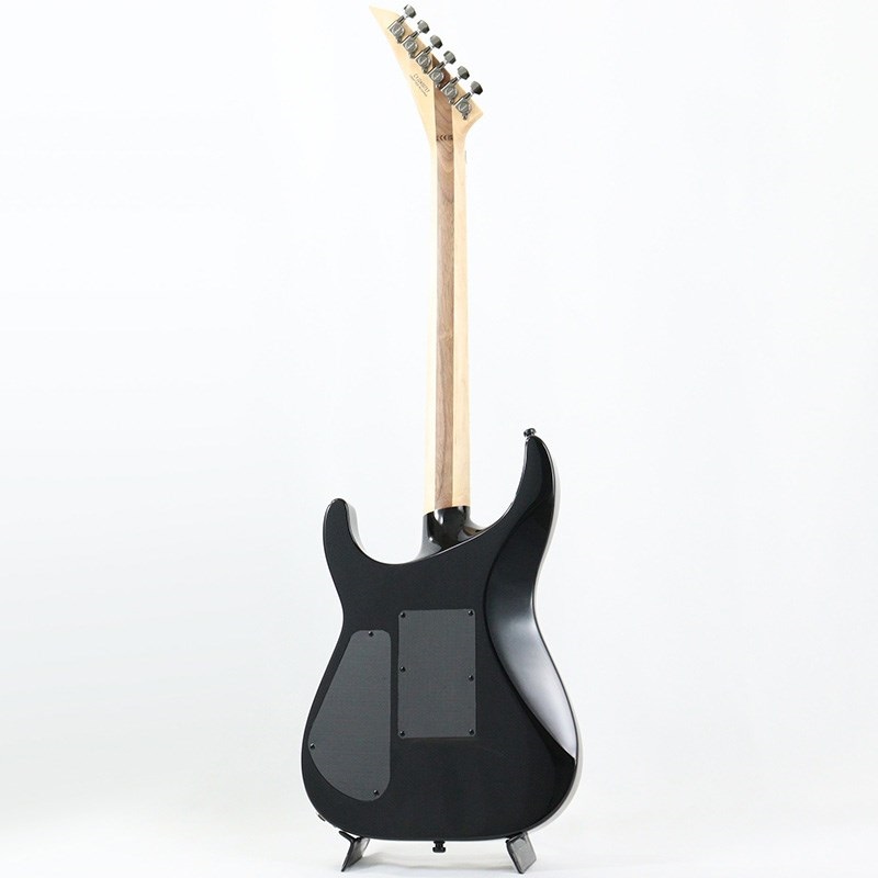 Jackson Pro Plus Series Soloist SL2 (Shattered Mirror/Ebony