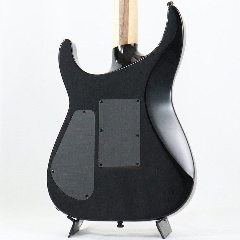 Jackson Pro Plus Series Soloist SL2 (Shattered Mirror/Ebony) 【特価】 画像3