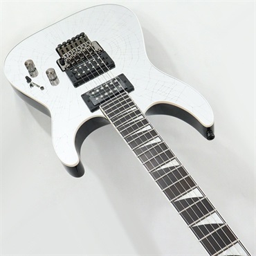 Jackson Pro Plus Series Soloist SL2 (Shattered Mirror/Ebony) 【特価】 画像4