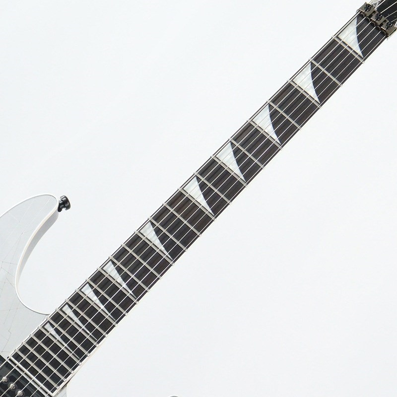 Jackson Pro Plus Series Soloist SL2 (Shattered Mirror/Ebony) 【特価】 画像5