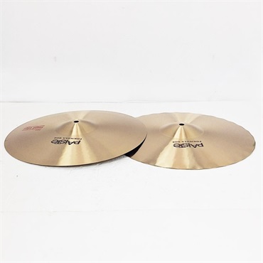 PAiSTe USED 中古 Formula 602 Classic Sounds Sound Edge HiHat 14 pair[Top:828g/Bottom:1010g] 画像2