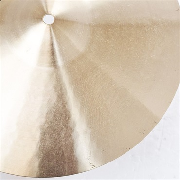PAiSTe USED 中古 Formula 602 Classic Sounds Sound Edge HiHat 14 pair[Top:828g/Bottom:1010g] 画像5