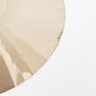 PAiSTe USED 中古 Formula 602 Classic Sounds Sound Edge HiHat 14 pair[Top:828g/Bottom:1010g] 画像6