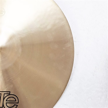 PAiSTe USED 中古 Formula 602 Classic Sounds Sound Edge HiHat 14 pair[Top:828g/Bottom:1010g] 画像8
