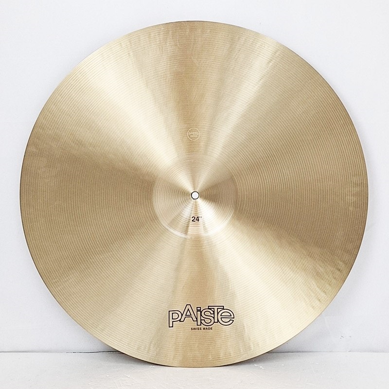 PAiSTe 【USED】Formula 602 Classic Sounds Medium Ride 24 [3942g] 画像1