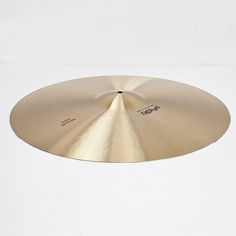 PAiSTe 【USED】Formula 602 Classic Sounds Medium Ride 24 [3942g] 画像2
