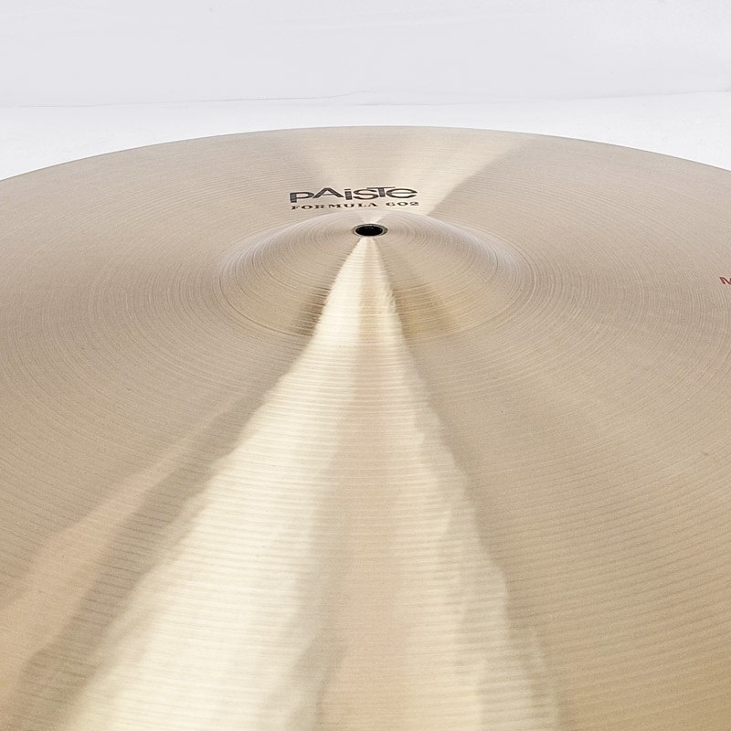 PAiSTe 【USED】Formula 602 Classic Sounds Medium Ride 24 [3942g] 画像3