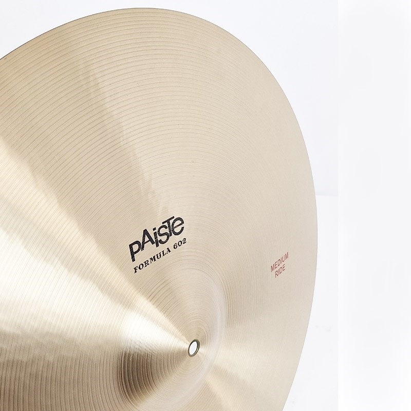 PAiSTe 【USED】Formula 602 Classic Sounds Medium Ride 24 [3942g] 画像4