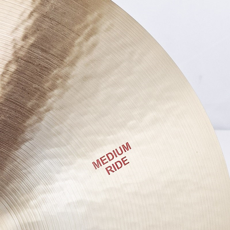 PAiSTe 【USED】Formula 602 Classic Sounds Medium Ride 24 [3942g] 画像5