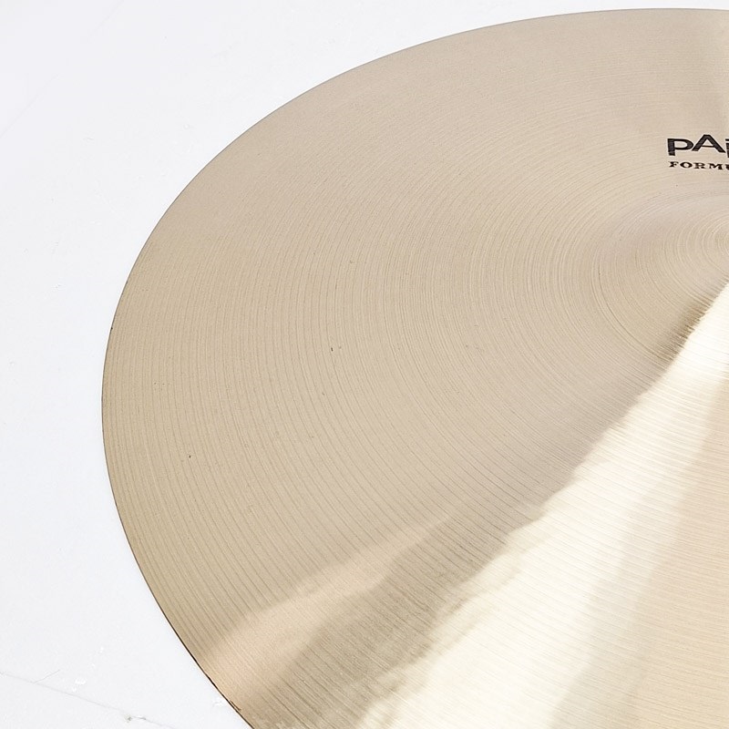PAiSTe 【USED】Formula 602 Classic Sounds Medium Ride 24 [3942g] 画像6