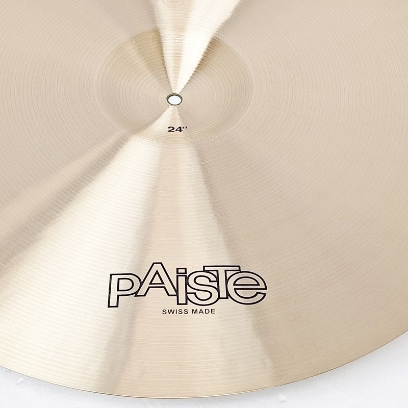 PAiSTe 【USED】Formula 602 Classic Sounds Medium Ride 24 [3942g] 画像7