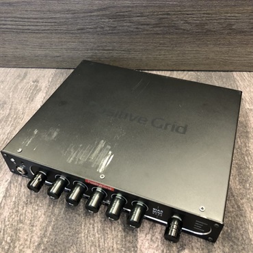 Positive Grid USED 中古 BIAS Mini Bass w/BIAS Footswitch 画像1