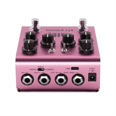 strymon 【展示処分特価】DIG V2【Dual Digtal Delay】 画像1