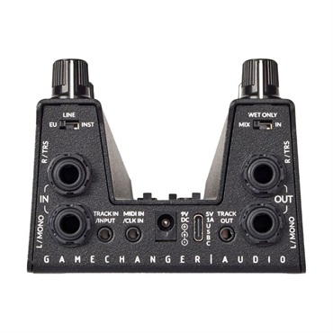 Gamechanger | Audio 【展示処分特価】AUTO REVERB 画像1