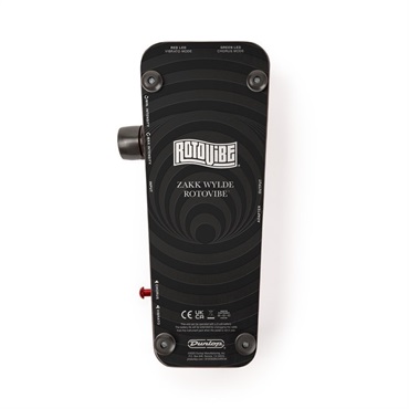 Dunlop (Jim Dunlop) 【展示処分特価】WA357 WYLDE AUDIO ROTOVIBE CHORUS/VIBRATO 画像2