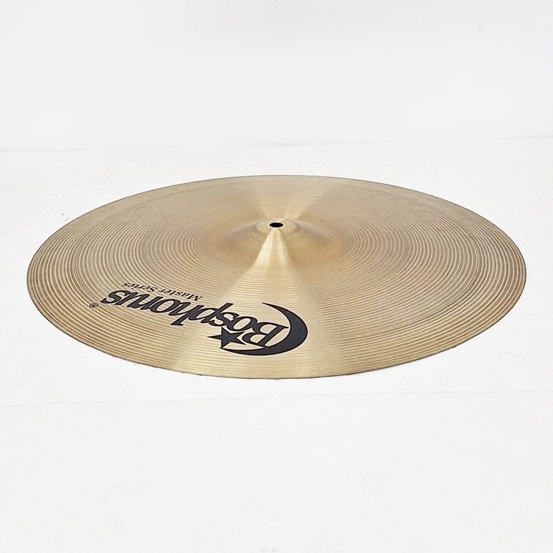 Bosphorus USED 中古 Master Series Crash 18 [1214g] ｜イケベ楽器店 