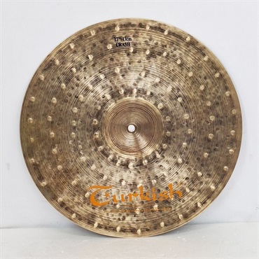 Turkish USED 中古 CAPPADOCIA Series Crash 17 [TU-CP17C /1262g] 画像1