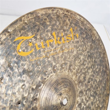 Turkish USED 中古 CAPPADOCIA Series Crash 17 [TU-CP17C /1262g] 画像3