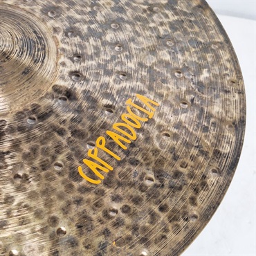 Turkish USED 中古 CAPPADOCIA Series Crash 17 [TU-CP17C /1262g] 画像5