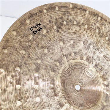 Turkish USED 中古 CAPPADOCIA Series Crash 17 [TU-CP17C /1262g] 画像6