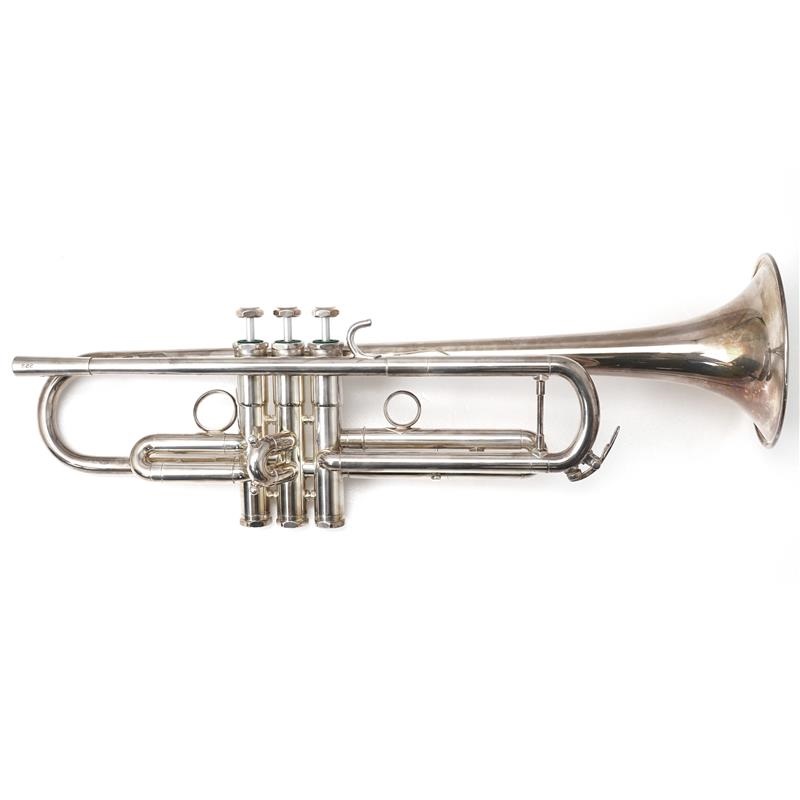 Schilke USED 中古  シルキー / S22 SP #60**4 【Bb トランペット】 画像1