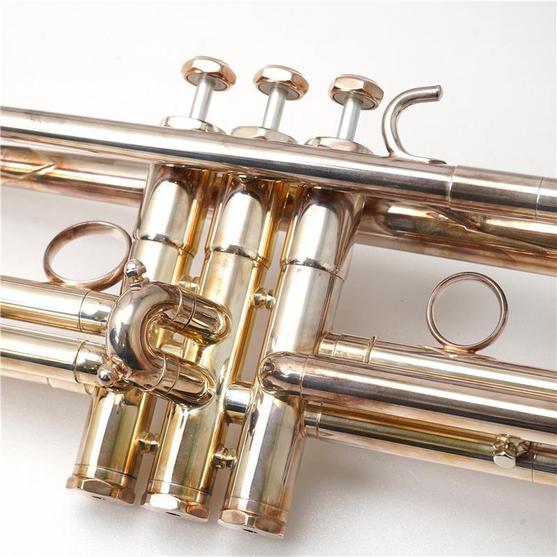 Schilke USED 中古  シルキー / S22 SP #60**4 【Bb トランペット】 画像2