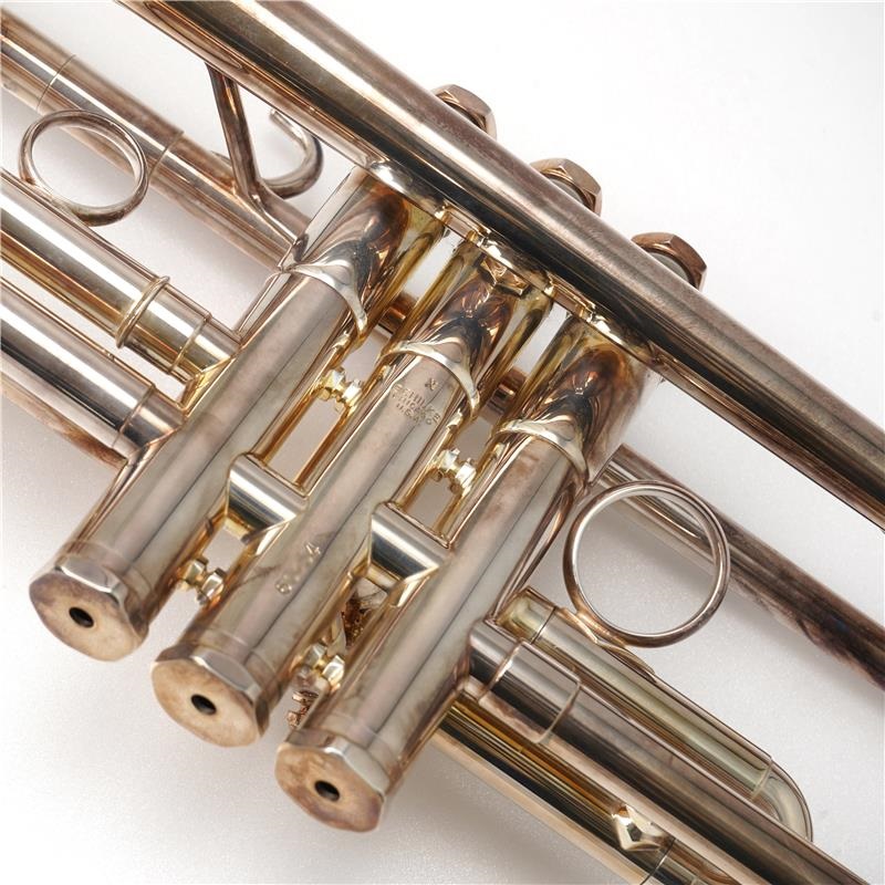 Schilke USED 中古  シルキー / S22 SP #60**4 【Bb トランペット】 画像3