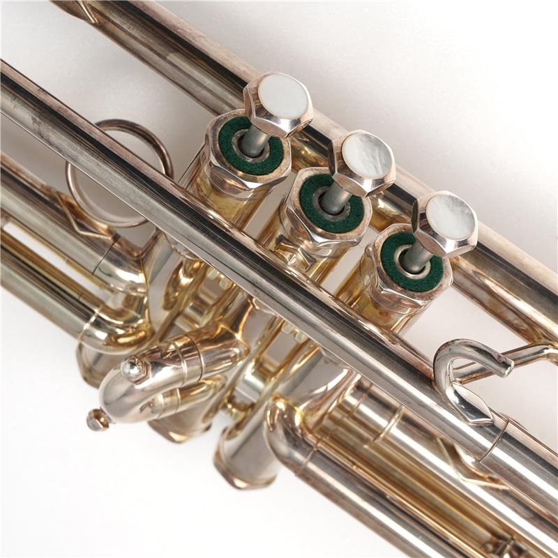 Schilke USED 中古  シルキー / S22 SP #60**4 【Bb トランペット】 画像4