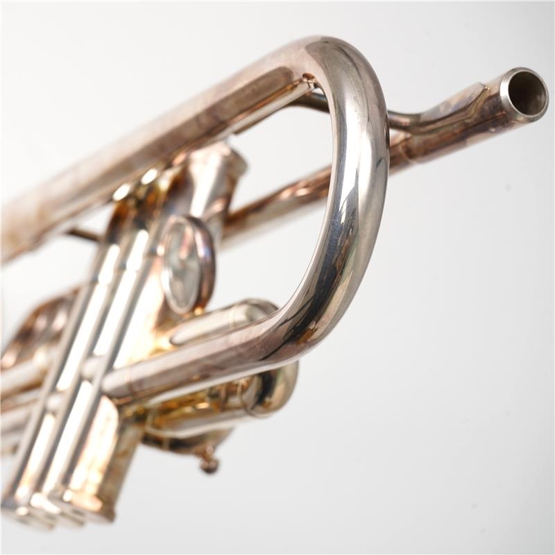 Schilke USED 中古  シルキー / S22 SP #60**4 【Bb トランペット】 画像6