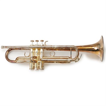 Schilke USED 中古 シルキー / i33 SP #66**8 【Bb トランペット】 【高橋 敦氏選定品】【出荷前調整で安心】【史上最大決算セール】 画像1