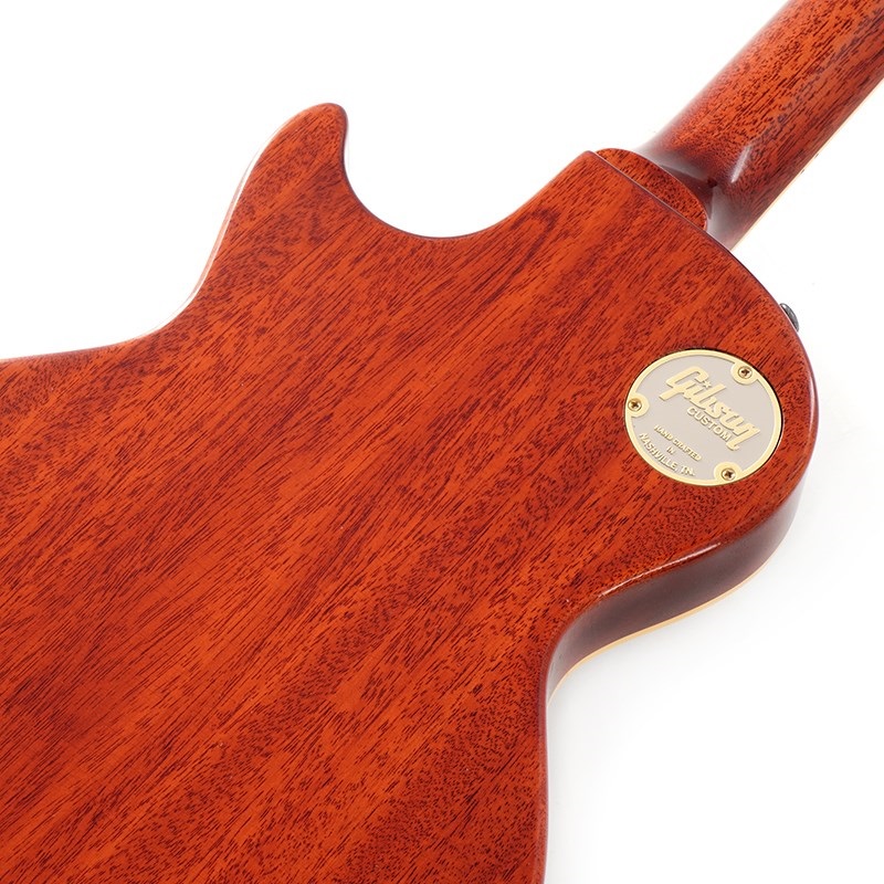 Gibson Murphy Lab 1959 Les Paul Standard Reissue Ultra Light Aged Slow Iced Tea Fade 【S/N 9 5146】 画像5