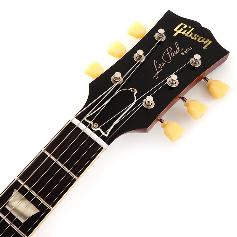 Gibson Murphy Lab 1959 Les Paul Standard Reissue Ultra Light Aged Slow Iced Tea Fade 【S/N 9 5146】 画像6