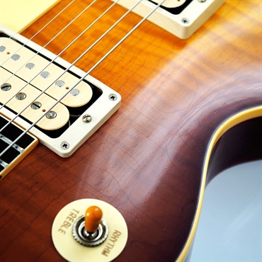 Gibson Murphy Lab 1959 Les Paul Standard Reissue Ultra Light Aged Slow Iced Tea Fade 【S/N 9 5146】 画像8