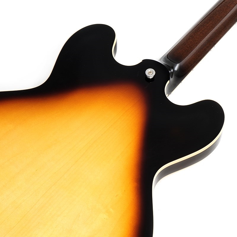 Gibson ES-345(Vintage Burst) 【S/N 227030001】 画像5