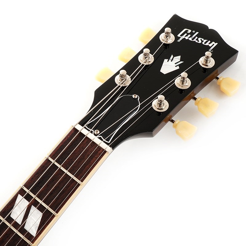 Gibson ES-345(Vintage Burst) 【S/N 227030001】 画像6