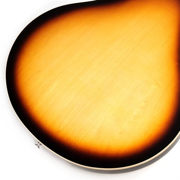 Gibson ES-345(Vintage Burst) 【S/N 227030001】 画像7