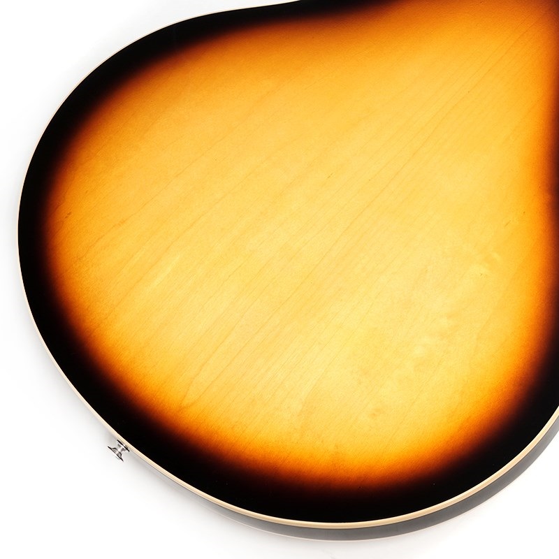 Gibson ES-345(Vintage Burst) 【S/N 227030001】 画像7