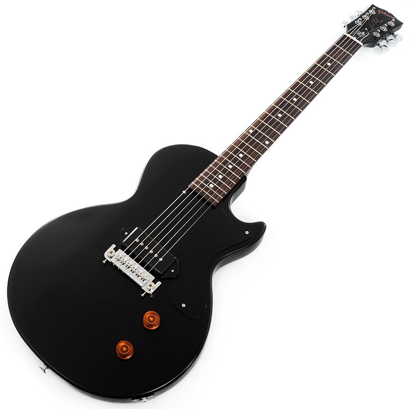 Gibson Charlie Starr Les Paul Junior (Ebony) 【S/N 223240221】 【キズ有り特価】 画像1